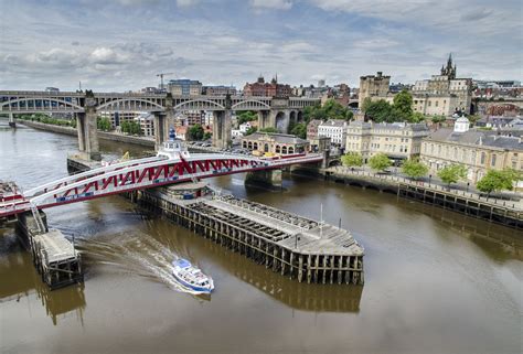 11 Best Things To Do In Newcastle Upon Tyne