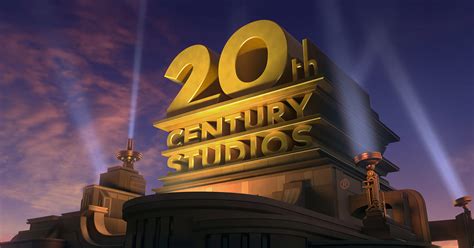 20th Century Studioson Screen Logos Closing Logo Group Wikia Fandom