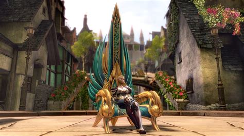 Dwaynas Throne Guild Wars 2 Wiki Gw2w