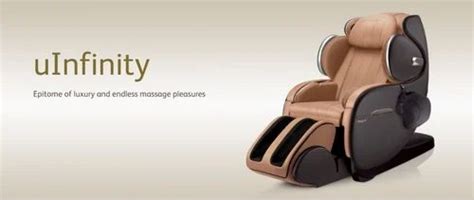 Uinfinity Massage Chair At Best Price In Gurgaon By Osim India Id 16434768748