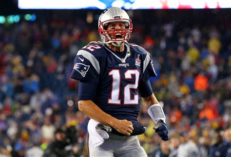 Tom Brady Thanks Patriots After Announcing Retirement