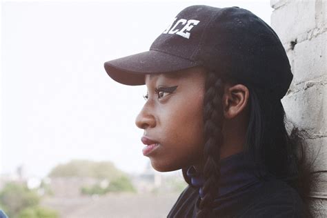 Little Simz Announces New Album Release Date With Fresh Track ‘poison
