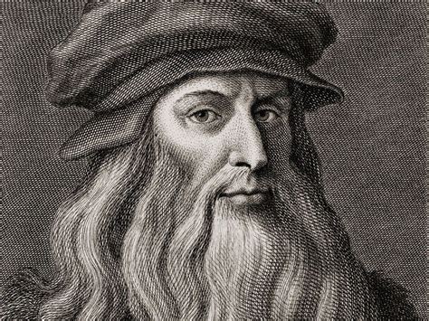 10 Famous Artworks By Leonardo Da Vinci