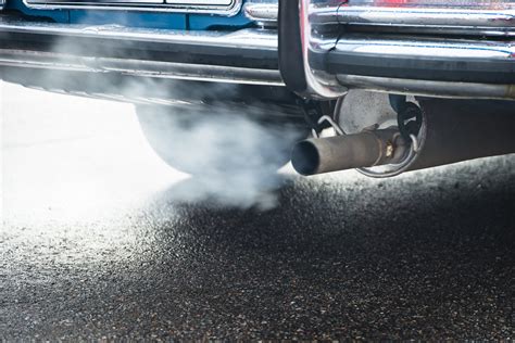 Here Are 6 Signs Of Exhaust System Trouble In Your Car Libertyville
