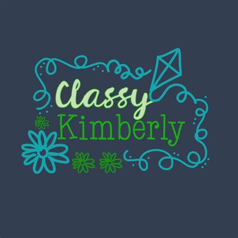 Classy Kimberly Teaching Resources Teachers Pay Teachers