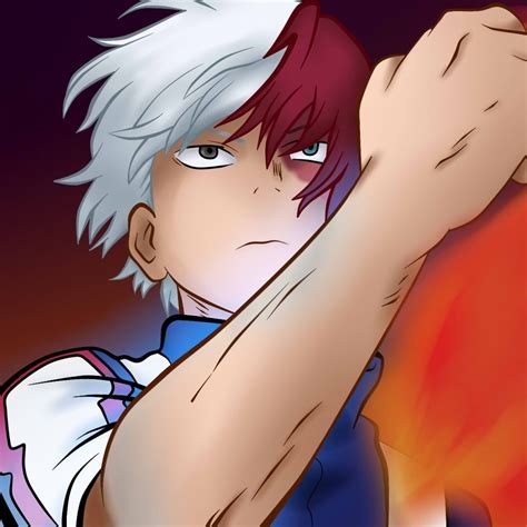 Download free books in pdf format. 2932x2932 Shoto Todoroki Anime Ipad Pro Retina Display ...