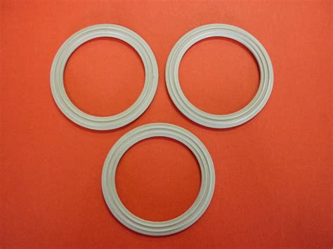 X Kenwood Chef Or Major Mixer Old Type Blender Base Rubber Seal For