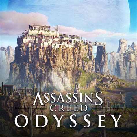 Assassin S Creed Odyssey Fate Of Atlantis DLC Elysium Jean