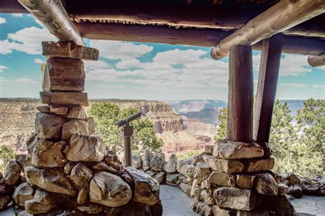 Everything You Need To Know To Visit Hermits Rest At The Grand Canyon