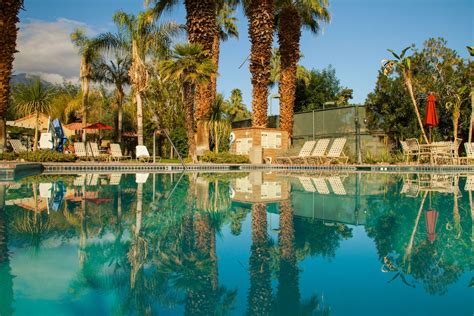 The Oasis Resort In Palm Springs Best Rates And Deals On