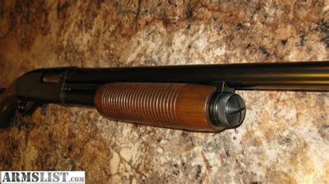 Armslist For Saletrade Vintage Remington 870 Wingmaster 12 Ga