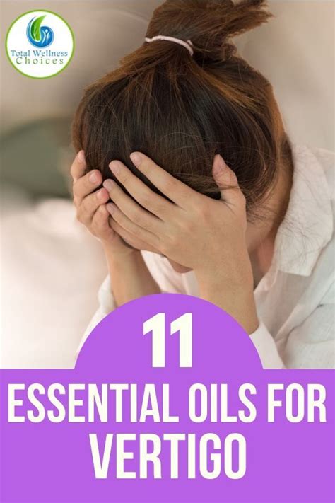 Top 11 Essential Oils For Vertigo Essential Oils For Vertigo Oils