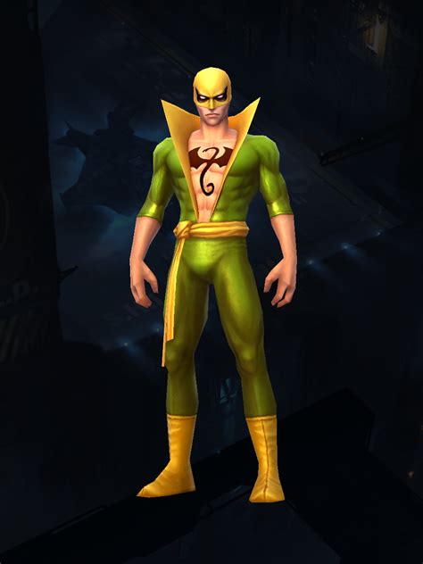 Ctp guide character, best pve ctp, why?, best pvp ctp, why?, additional notes absorbing man adam warlock, authority ctp, gbi agent 13 agent venom, authority ctp, gbi, gbi helps, not. Iron Fist | Future Fight Wiki | FANDOM powered by Wikia