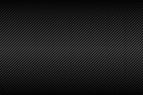 Carbon Fiber Texture With Linear Gradient Background Vector