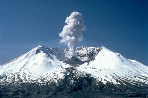 Famous Volcanoes List Of Volcanic Eruptions With Pictures And Facts