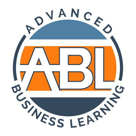 Abl—logo Advanced Business Learning Inc
