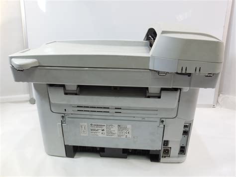Download the latest version of the hp laserjet m1522nf multifunction printer driver for your computer's operating system. Hp Laserjet M1522Nf Driver 32 Bit / Hp Laserjet Pro M1132 Multifunction Printer - This full ...