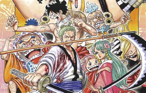 Eiichiro Oda Revela O Que Pretende Fazer Após O Fim De One Piece