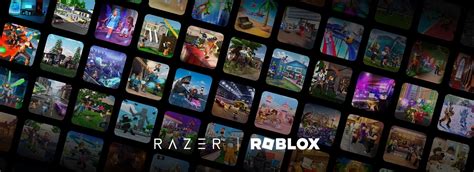 Razer Announces Roblox-Themed Hardware Collection - eTeknix