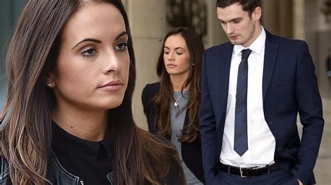 Adam Johnson Trial Through Stacey Flounders Eyes Humiliating Evidence