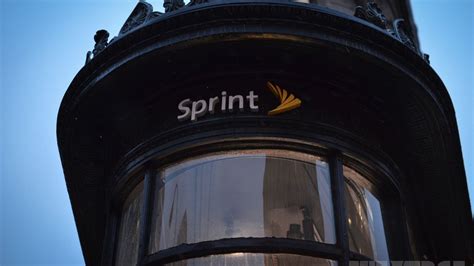 Sprint Able To Use 800mhz Spectrum For Lte Thanks To Fcc Order The Verge