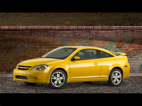 Chevrolet Cobalt Ss Photos News Reviews Specs Car Listings