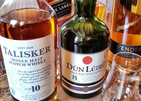 Golden Age An Exploration Of British Whisky Malt Whisky Reviews