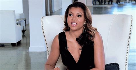Taraji P Henson Empire  Find And Share On Giphy