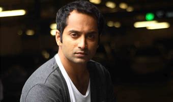 He has acted in more than 40 films and has received several awards. Fahad Fassils new friend | nowrunning