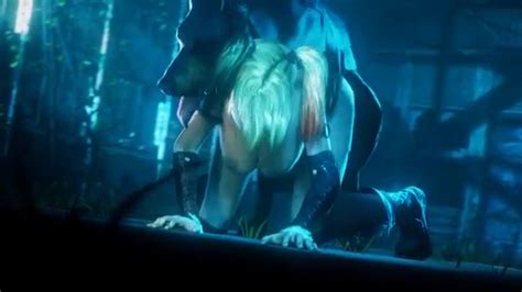 3d Harley Quinn Get Forced Hard By Dogs Full Version Zoo
