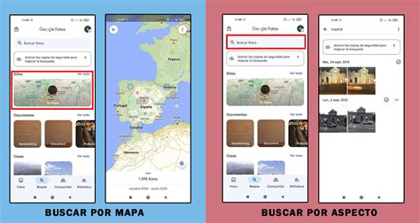 C Mo Buscar Mis Fotos En Google Fotos