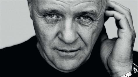 Anthony Hopkins Lives Out A Long Deferred Musical Dream Npr