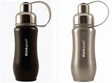 Think Sport Bottles Stainless Steel Photos