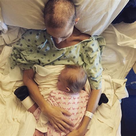 inside joey feek s brave battle with cancer we ve got right now says husband