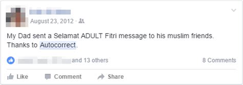 Hari raya idhul fitri menjadi hari raya yang sangat istimewa bagi umat islam di seluruh dunia. Cakap BM dan jugak English hari-hari? Korang mesti faham ...