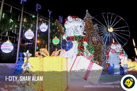 Though it is quite fun to spend christmas at one of the islands of malaysia, for example at langkawi or penang, the most popular place in malaysia to visit around christmas is cameron highlands. Best Place to Celebrate Christmas in Malaysia ...