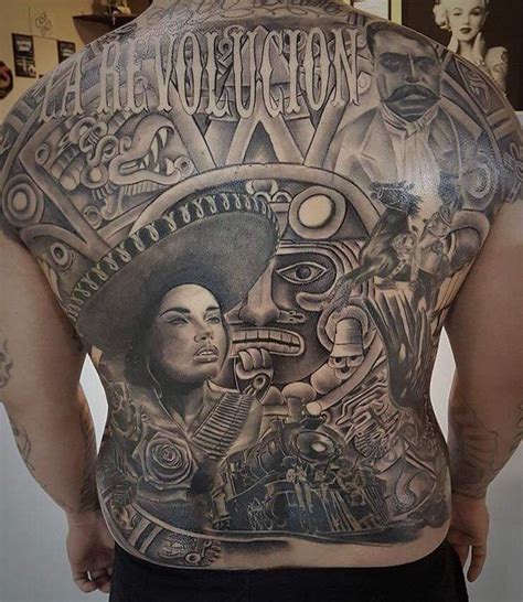 Pin On Chicano Art Tattoo