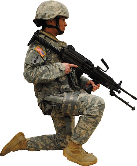 Army Soldier Background Png Png Mart