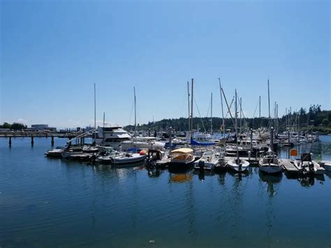 20 Things To Do On Bainbridge Island Complete Visit Guide Our