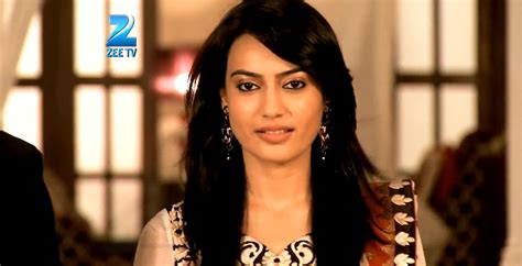 Qubool Hai Cast Sanam And Seher Expose Tanveer In Front Of Aahil