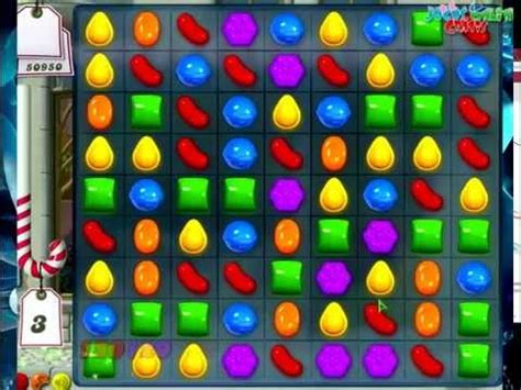 Which one is your favourite? Candy Crush Saga Online Gameplay - YouTube