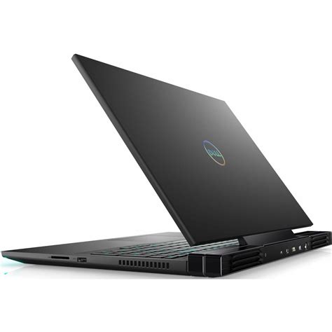 Dell G7 17 7700 I7 10750h 16gb 1000gb Ssd Gf Rtx 2070s W10 Laptop