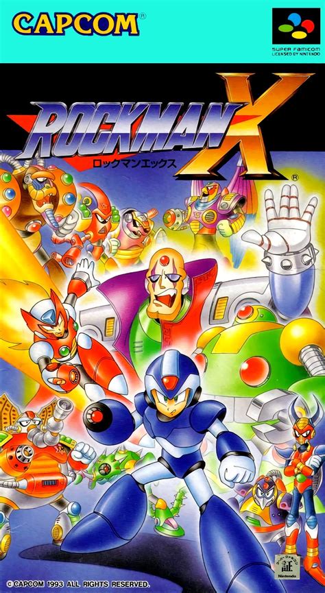 Juegos hackeados 2019, mejores juegos android sin internet, juegos hackeados offline, juegos xbox · 1 decade ago. Image - Rockman X Box Art.jpg | MMKB | Fandom powered by Wikia