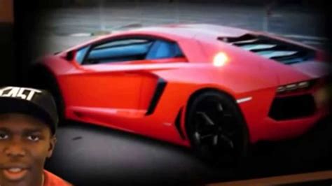 Ksi Lamborghini Ft P Money Full Song Youtube