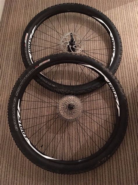 29 Inch Mountain Bike Tyres Becycle Bikes