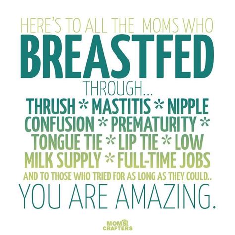 17 best images about breastfeeding encouragement on pinterest milk supply world breastfeeding