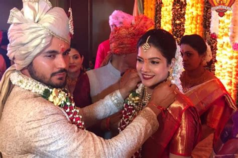 Manish krishnanand pandey is an indian cricketer. Cricket fraternity wishes Manish Pandey as the player ties ...
