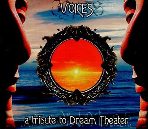 駿河屋 Various Artists Voices A Tribute To Dream Theater 輸入盤 （洋楽）