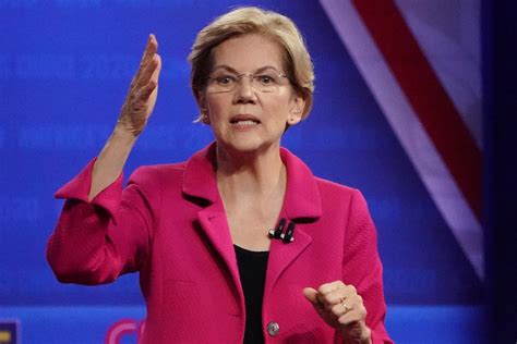 Elizabeth Warren Deletes Native American Dna Tweet