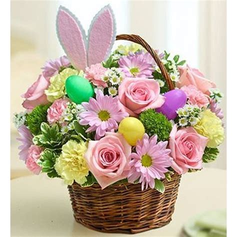 Unique Handcrafted Easter Basket Ideas For Grown Ups